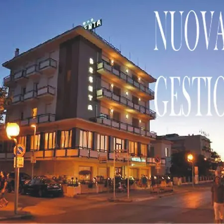 Family Barone 3* Rimini