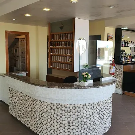 Otel Family Barone 3*