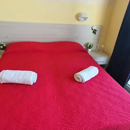 Family Barone Otel 3*