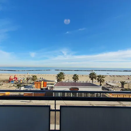 Family Barone Otel 3*