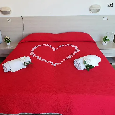 Otel Family Barone Rimini