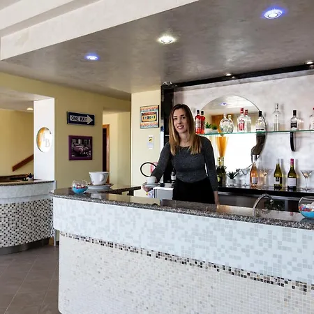 Family Barone Otel 3*