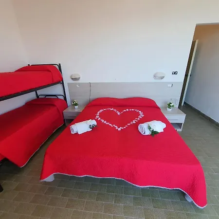 Family Barone 3* Rimini