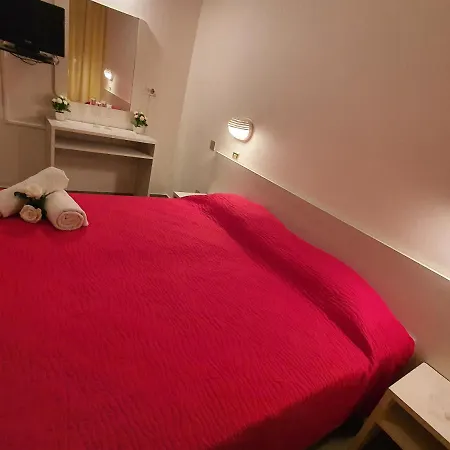 Otel Family Barone 3*