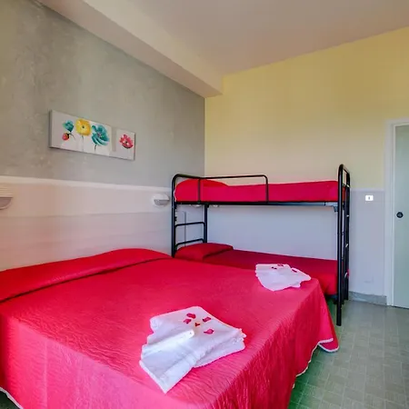 Family Barone Otel Rimini