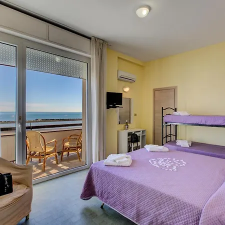 Family Barone Otel 3*