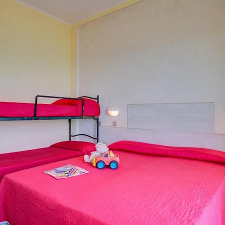 Family Barone 3* Rimini