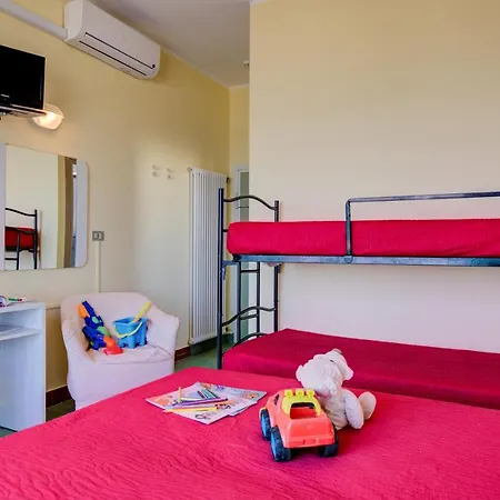 Otel Family Barone 3*