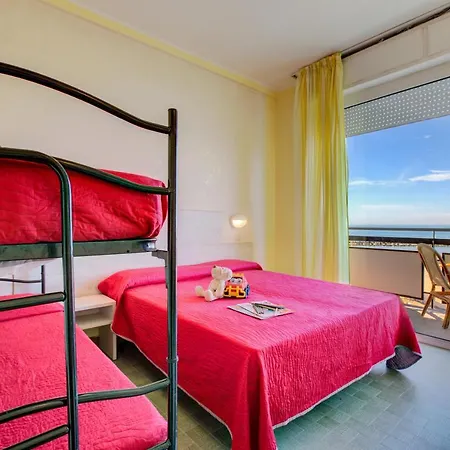 Otel Family Barone Rimini