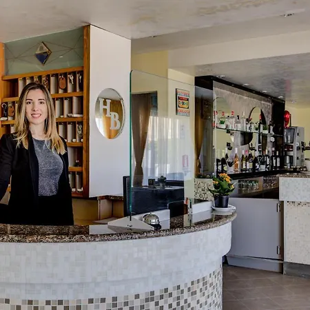 Otel Family Barone 3*