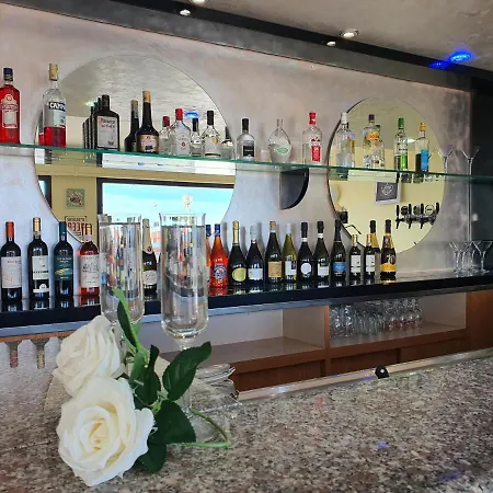 Family Barone Otel Rimini