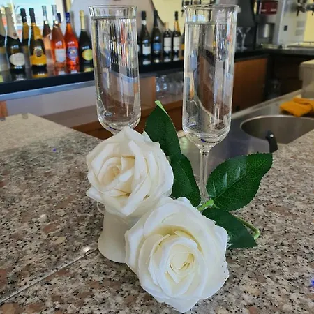 Family Barone Otel 3*