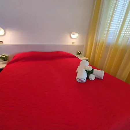 Family Barone Rimini