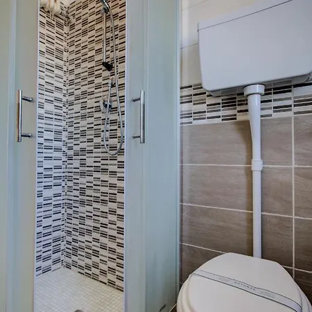 Family Barone 3* Rimini