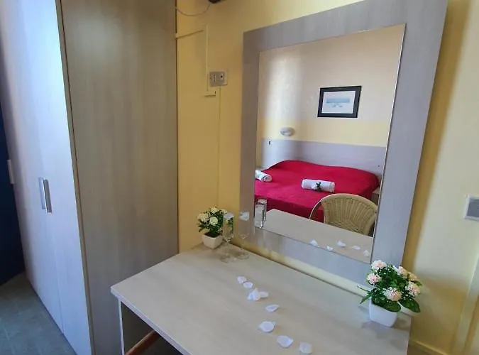 Family Barone Hotel 3*