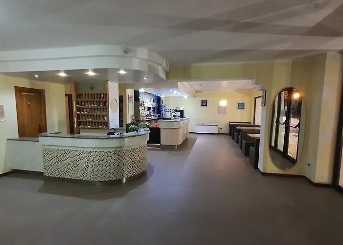 Family Barone Rímini