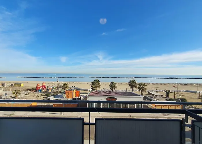 Family Barone Hotel 3*