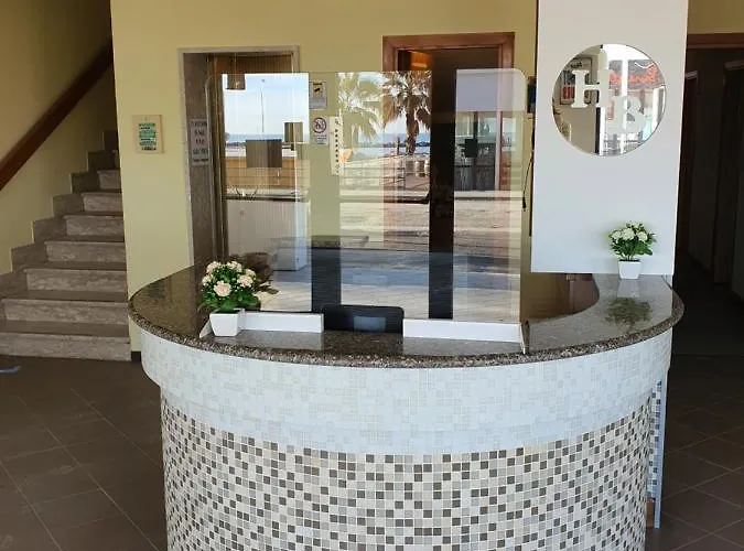 Family Barone Hotel 3*