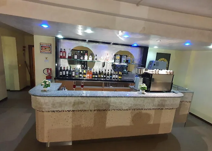 Hotel Family Barone Rímini