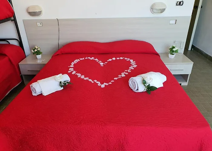 Hotel Family Barone Rimini