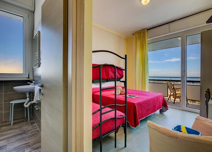 Family Barone Hotel Rimini