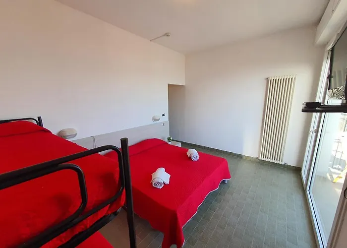 Family Barone Hotel 3*