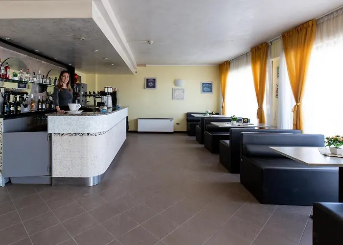 Family Barone Hotel 3*