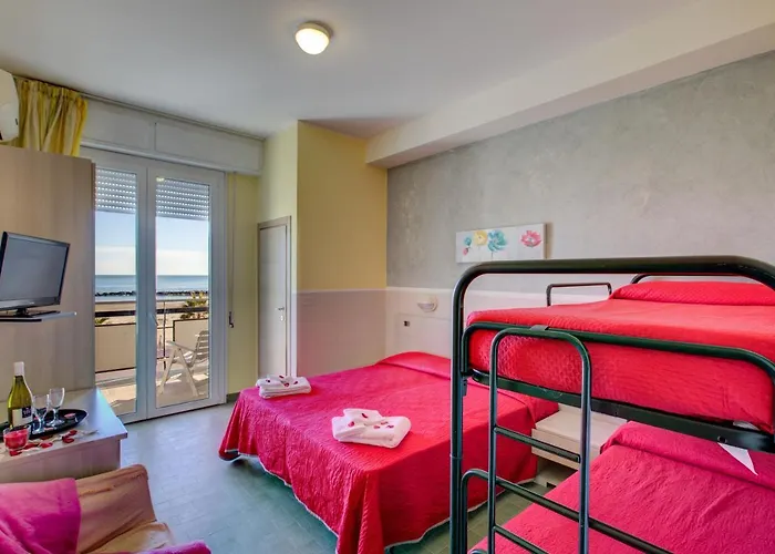 Family Barone Rímini