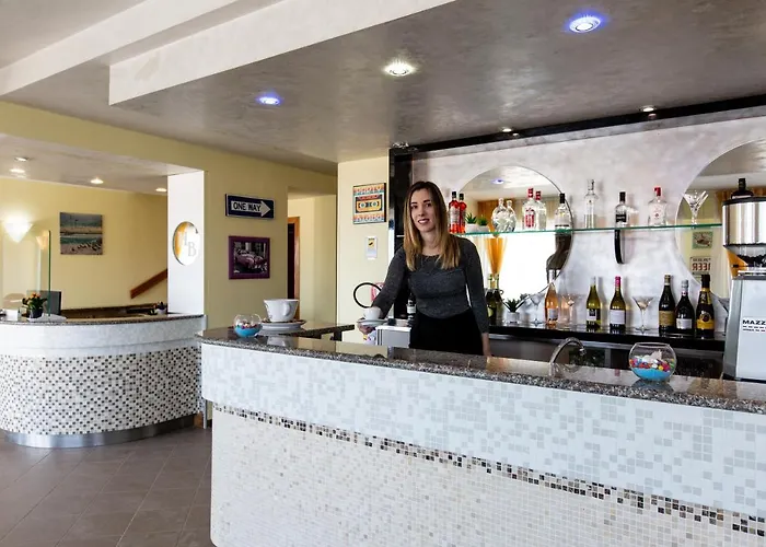 Family Barone Hotel 3*