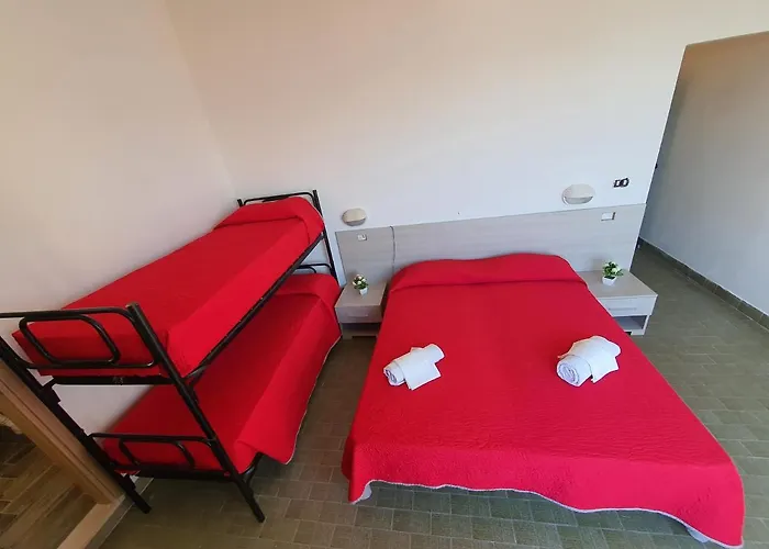 Family Barone 3* Rimini