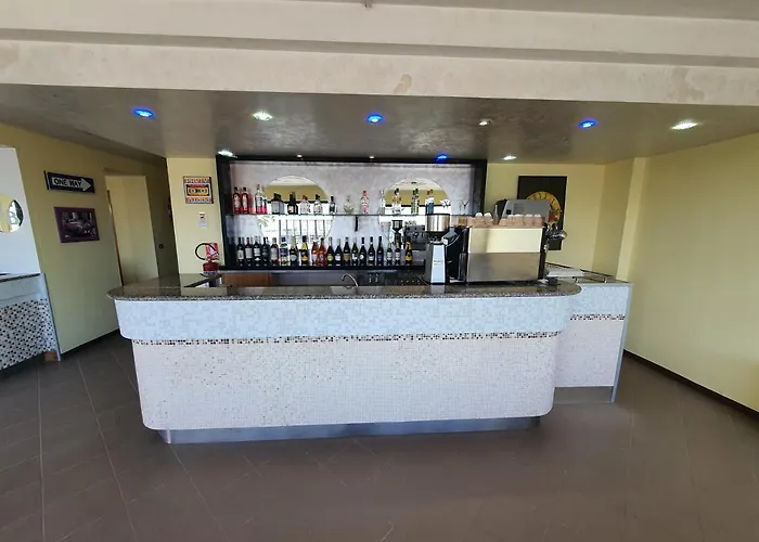 Hotel Family Barone 3*