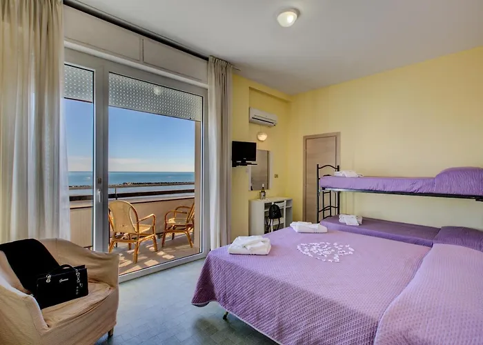 Family Barone Hotel 3*