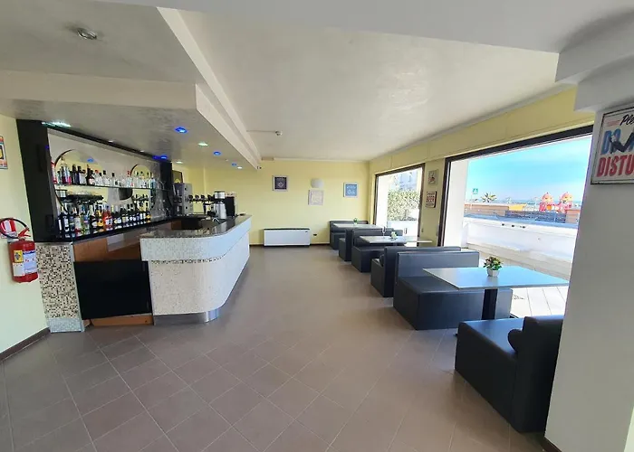 Family Barone 3* Rimini