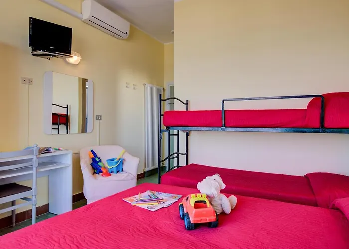 Hotel Family Barone 3*