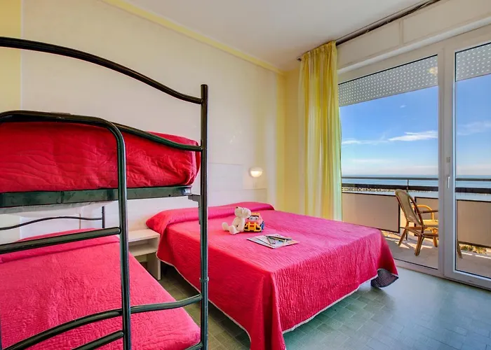 Hotel Family Barone Rimini