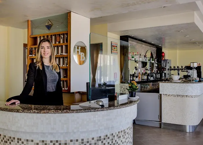 Hotel Family Barone 3*