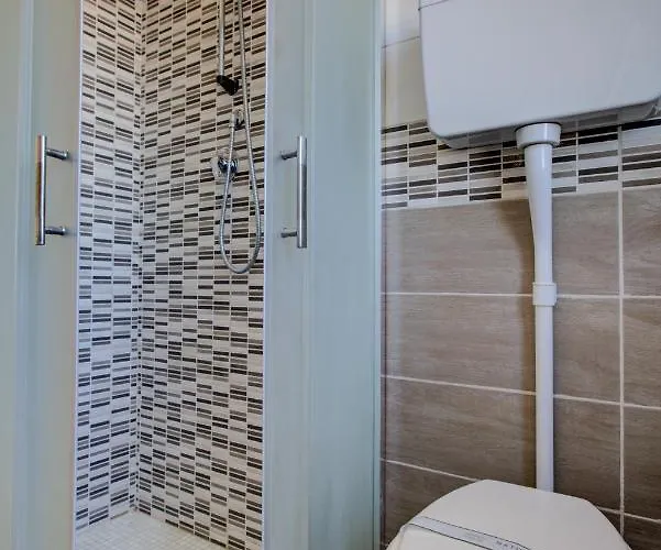 Family Barone 3* Rímini