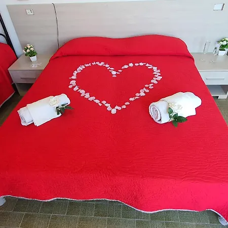 Family Barone 酒店