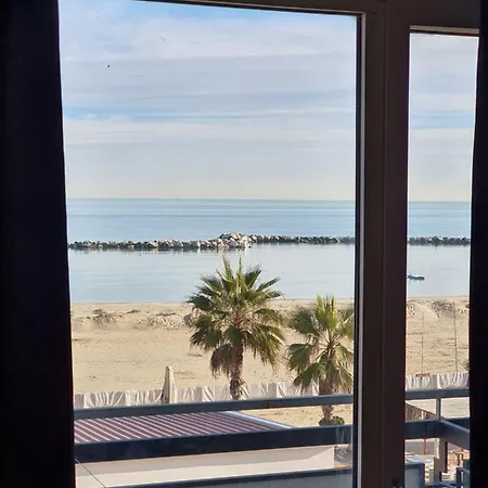 Family Barone 3* 里米尼