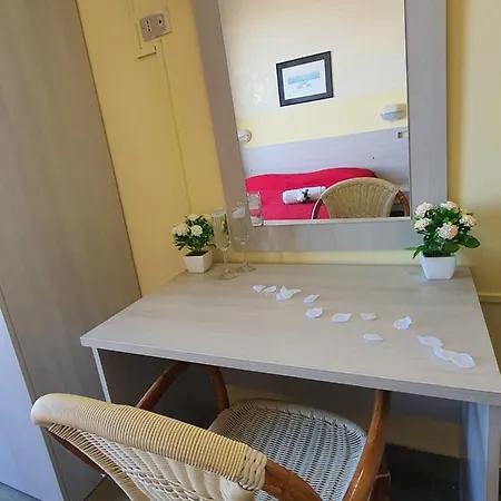 Family Barone 酒店