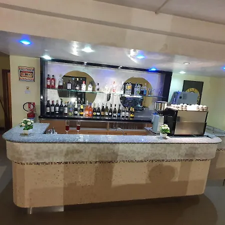 酒店 Family Barone 里米尼