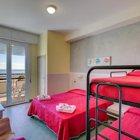 Family Barone 里米尼