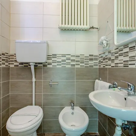 酒店 Family Barone 3*