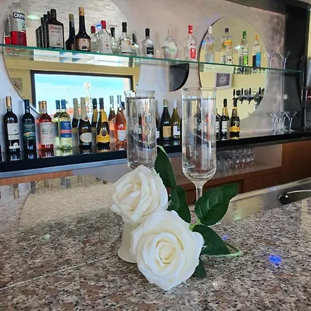 Family Barone 酒店