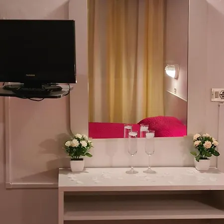 Family Barone 3* 里米尼