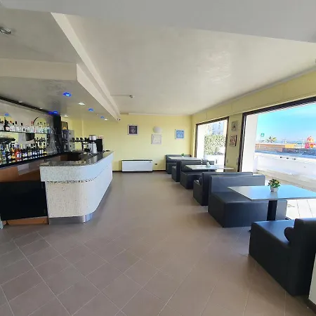 Family Barone 3* 里米尼