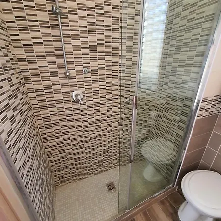 酒店 Family Barone 3*