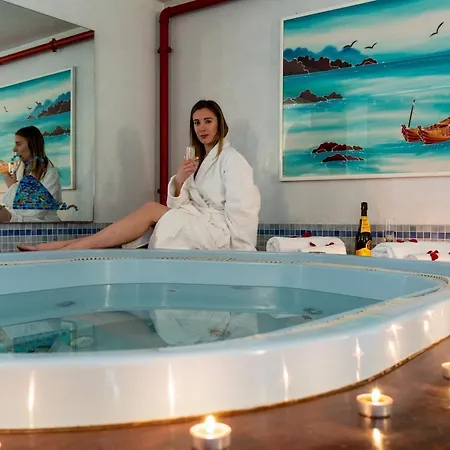 Family Barone 3* רימיני