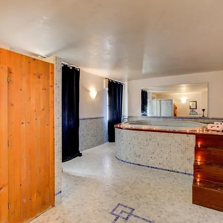 酒店 Family Barone