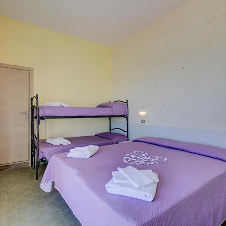 酒店 Family Barone